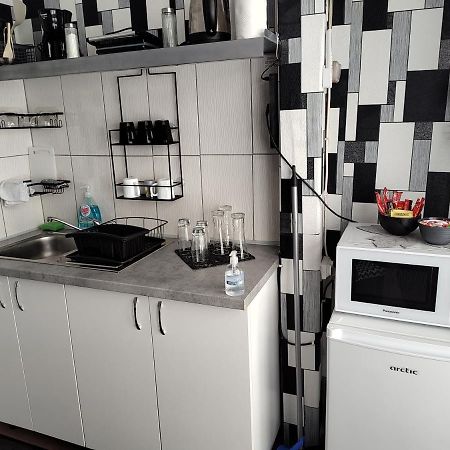 Elefant Apartman Nagybánya Kültér fotó