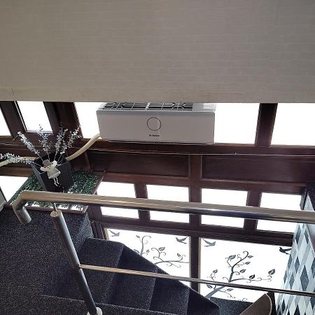 Elefant Apartman Nagybánya Kültér fotó