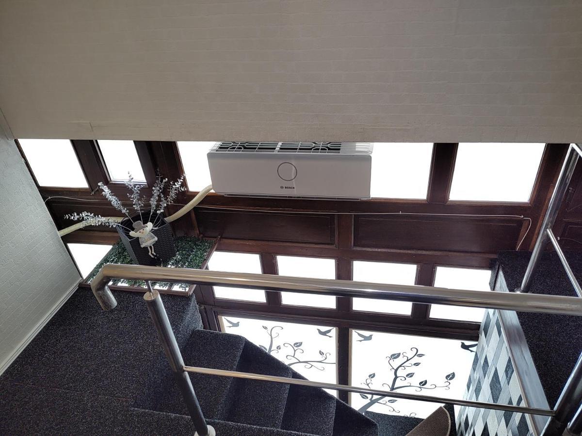 Elefant Apartman Nagybánya Kültér fotó